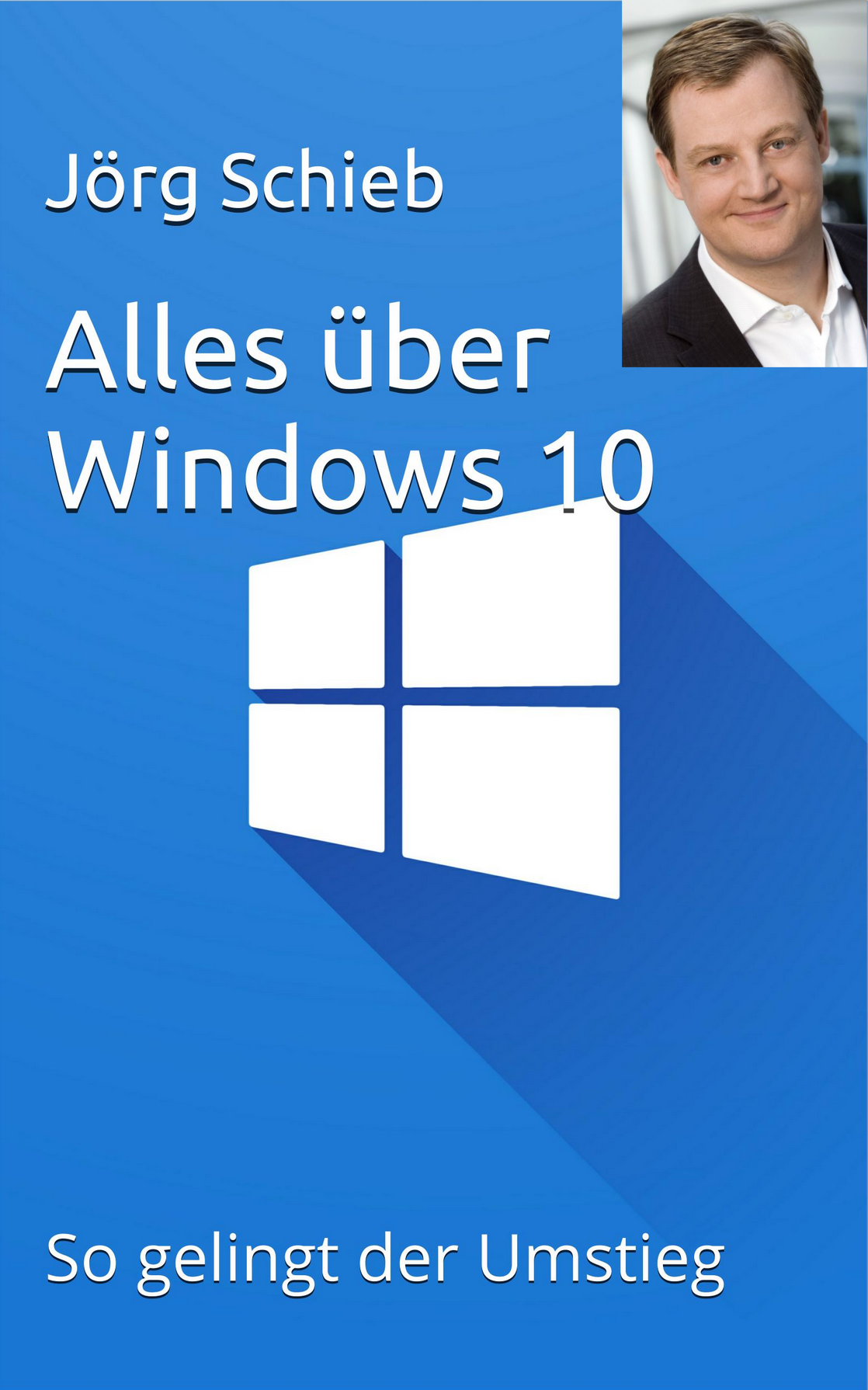 E-Book zu Windows 10