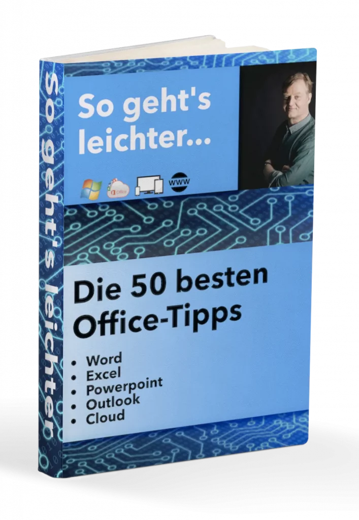 Office Tipps